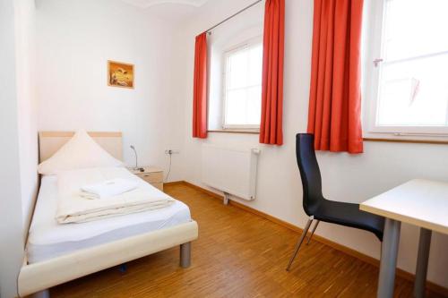 Hotel Stadtblick Friedberg in فريدبيرغ Hotel Stadtblick Friedberg in فريدبيرغ