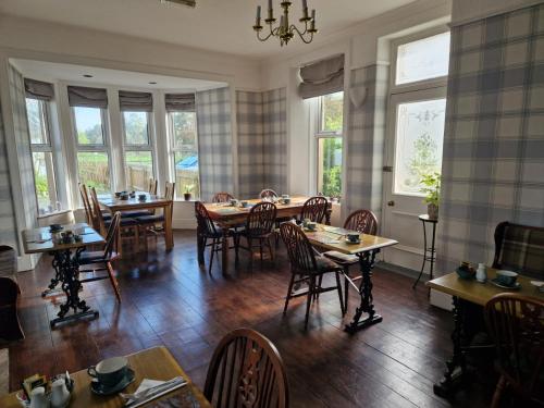 طعام و مشروبات, Strathardle Lodge in كيركميشيل طعام و مشروبات, Strathardle Lodge in كيركميشيل