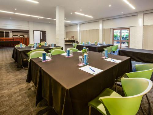 Meeting room / ballrooms, ibis Styles Karratha in Karratha Meeting room / ballrooms, ibis Styles Karratha in Karratha