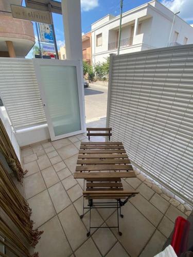 In centro a due passi dal mare in Porto Cesareo Városközpont In centro a due passi dal mare in Porto Cesareo Városközpont