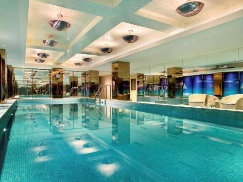 Sports and activities, Hangzhou Sofitel Westlake Hotel in Hangzhou Sports and activities, Hangzhou Sofitel Westlake Hotel in Hangzhou