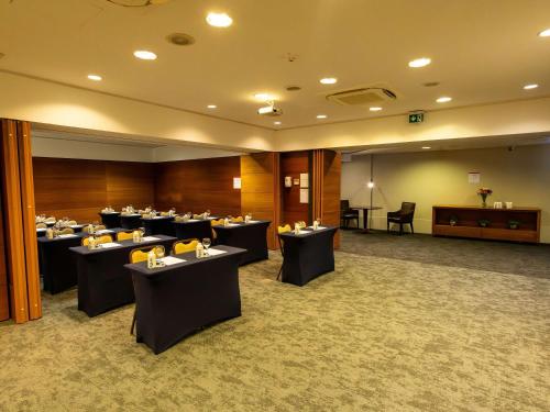 Meeting room / ballrooms, Novotel Florianopolis in Florianopolis Meeting room / ballrooms, Novotel Florianopolis in Florianopolis