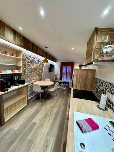 Le Duplex du Parc - Terrasse in 科爾西厄 Le Duplex du Parc - Terrasse in 科爾西厄