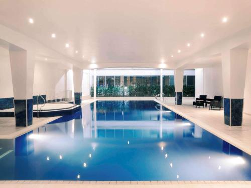 wellnessfaciliteiten, Holland House Hotel Cardiff By Sunday in Cardiff wellnessfaciliteiten, Holland House Hotel Cardiff By Sunday in Cardiff