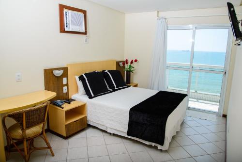 Hotel Plaza Mar in Vila Velha Hotel Plaza Mar in Vila Velha