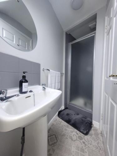 Quirky Modern Apartment in Kerry in Cloonalour Quirky Modern Apartment in Kerry in Cloonalour