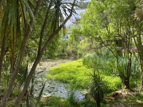 Willows Reach Lodge in คูเมอ Willows Reach Lodge in คูเมอ