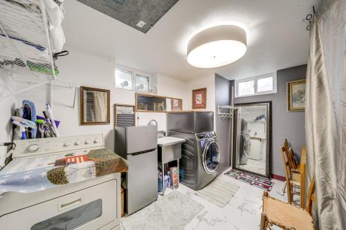 Hot Tub and Sweeping Views Apt in Clarkston! in Clarkston (WA) Hot Tub and Sweeping Views Apt in Clarkston! in Clarkston (WA)