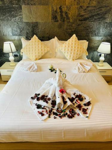 Rez de jardin prestigia opale