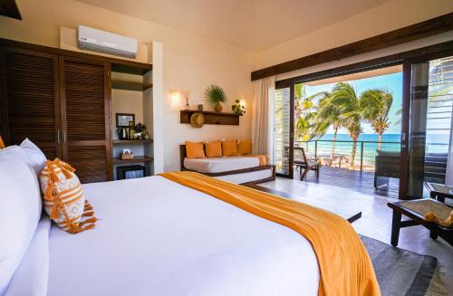 La Zebra a Colibri Boutique Hotel in Tulum La Zebra a Colibri Boutique Hotel in Tulum