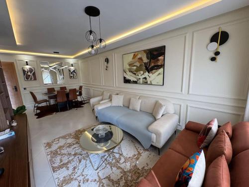 Luxueux Appartement avec Piscine et Terrasse in Sidi El Haj Bou Derbala Luxueux Appartement avec Piscine et Terrasse in Sidi El Haj Bou Derbala
