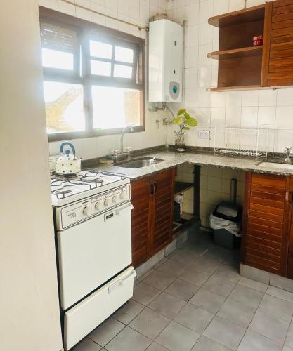 Hermoso departamento a una cuadra casa historica in Тукуман Hermoso departamento a una cuadra casa historica in Тукуман