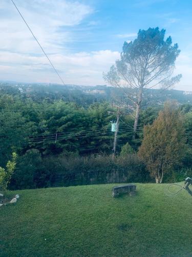 花园, Nostra Casa Valletta in 坎普斯若当 花园, Nostra Casa Valletta in 坎普斯若当