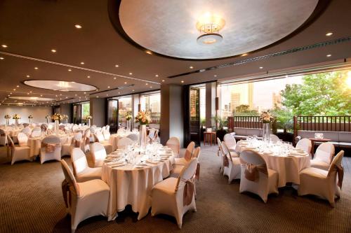 Конференц-зал / бальні зали, Hilton Adelaide in Аделаїда Конференц-зал / бальні зали, Hilton Adelaide in Аделаїда