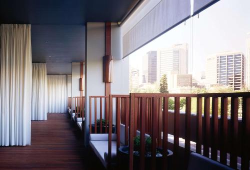 Salas de reuniones, Hilton Adelaide in Adelaide Salas de reuniones, Hilton Adelaide in Adelaide