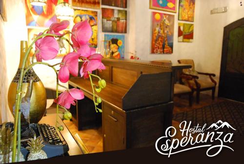 Hotel Esperanza Estelí (Hotel Esperanza Esteli) in Esteli Hotel Esperanza Estelí (Hotel Esperanza Esteli) in Esteli