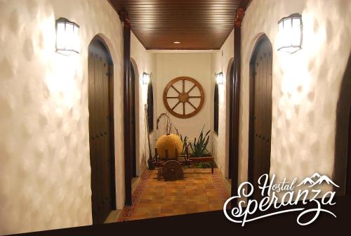 Hotel Esperanza Estelí (Hotel Esperanza Esteli) in Esteli Hotel Esperanza Estelí (Hotel Esperanza Esteli) in Esteli