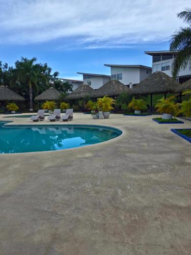 Bassein, Casa de playa Paradise Point en Coronado in Playa Coronado Bassein, Casa de playa Paradise Point en Coronado in Playa Coronado