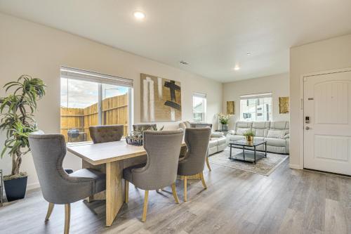 Chowchilla Home with Private Patio! in Chowchilla (CA) Chowchilla Home with Private Patio! in Chowchilla (CA)