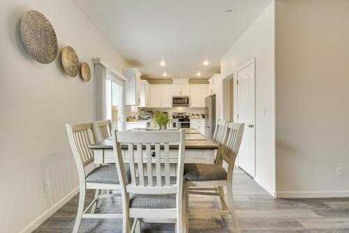 Chowchilla Home with Private Patio! in Chowchilla (Kalifornia) Chowchilla Home with Private Patio! in Chowchilla (Kalifornia)