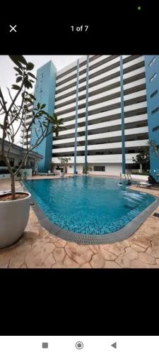 Mutiara Melaka Beach Resort in Tanjung Kling Mutiara Melaka Beach Resort in Tanjung Kling