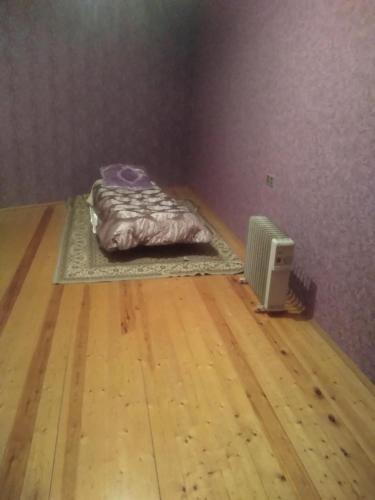 Apartment in city centre