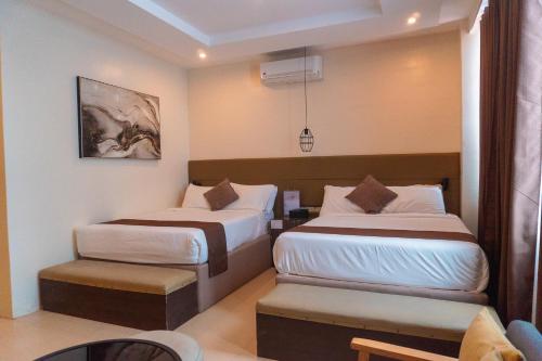 Pamana Resorts and Hotels