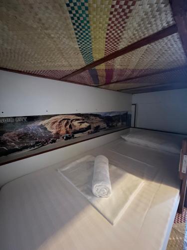 Balai Balai Capsule Hotel Cebu