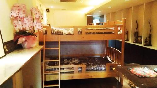 Guest House Hana in Otsu Guest House Hana in Otsu