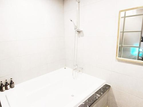 Changwon Brown-dot Hotel Myeongseo in Changwon-si Changwon Brown-dot Hotel Myeongseo in Changwon-si