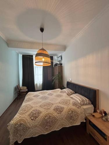 Cozy & Quiet Apartment in Baku