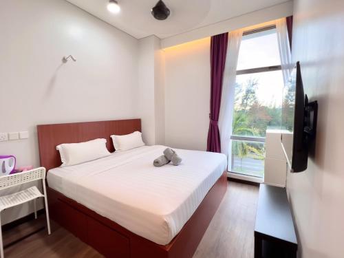 New Margo Hotel KK in Kota Kinabalu New Margo Hotel KK in Kota Kinabalu
