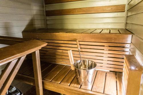 Sauna, Kisala, Vuokatti in Sotkamo Sauna, Kisala, Vuokatti in Sotkamo