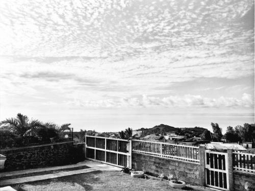 Résidence de la Montagne (Residence de la Montagne) in Baie Malgache Résidence de la Montagne (Residence de la Montagne) in Baie Malgache