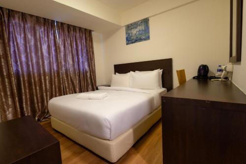 De Swift Hotel, Melaka in Malacca De Swift Hotel, Melaka in Malacca