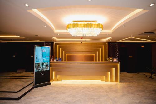 Royal Raj Hotel in ラジシャヒ Royal Raj Hotel in ラジシャヒ