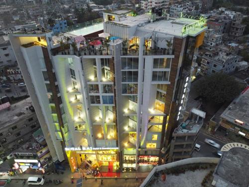 Royal Raj Hotel in Rajshahi Royal Raj Hotel in Rajshahi