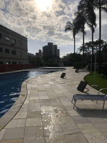 Edificio Mareas 50 metros da Praia Asturias in Vila Luis Antonio Edificio Mareas 50 metros da Praia Asturias in Vila Luis Antonio