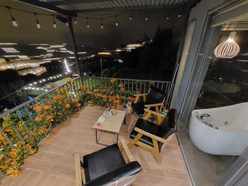 JS-Home near 靈福寶塔 JS-Home near 靈福寶塔