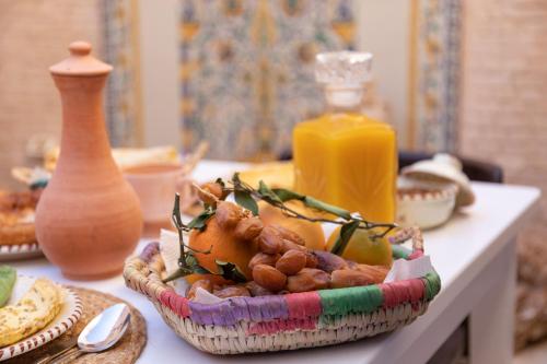 Riad Dar Maya in Nefta Riad Dar Maya in Nefta