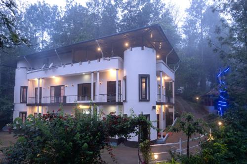 Tampilan eksterior, Royal Woods Coorg in Kadagadal Tampilan eksterior, Royal Woods Coorg in Kadagadal