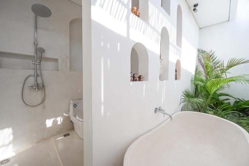 The Adya Hidden Villa Ubud