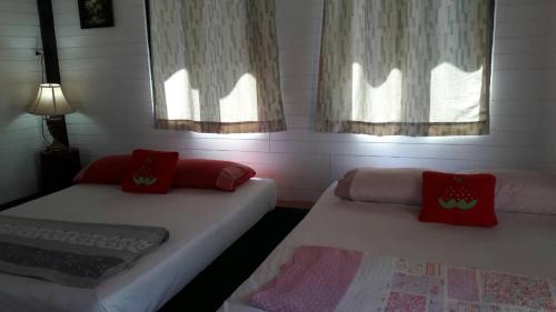 Lake View Resort