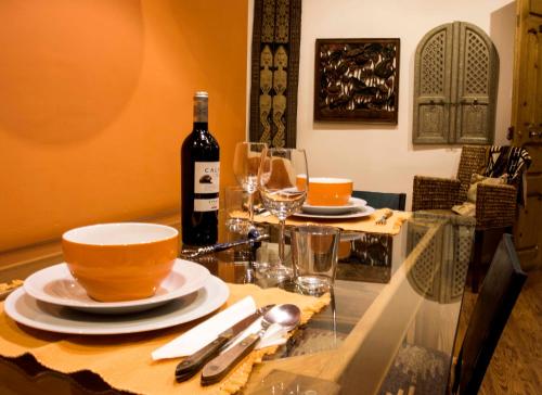 Faciliteter, Three Cities Apartments in Cospicua Faciliteter, Three Cities Apartments in Cospicua