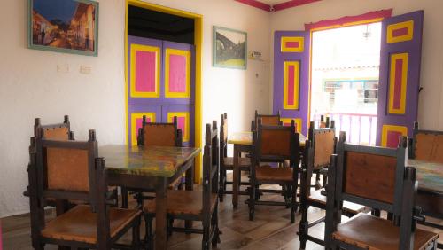 Hotel Emiss in Salento Hotel Emiss in Salento