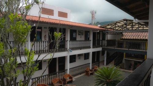 Hotel Emiss in 살렌토 Hotel Emiss in 살렌토