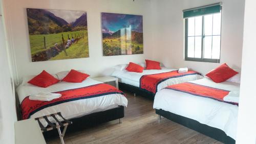 Hotel Emiss in Salento Hotel Emiss in Salento