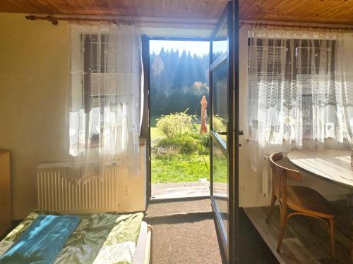 APARTMÁN u SJEZDOVKY (APARTMAN u SJEZDOVKY) in Albrechtice V Jizerskych Horach APARTMÁN u SJEZDOVKY (APARTMAN u SJEZDOVKY) in Albrechtice V Jizerskych Horach