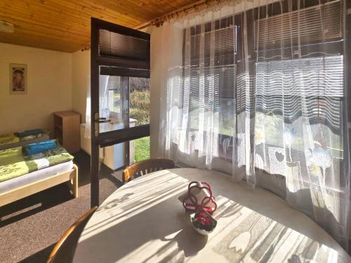 APARTMÁN u SJEZDOVKY (APARTMAN u SJEZDOVKY) in Albrechtice V Jizerskych Horach APARTMÁN u SJEZDOVKY (APARTMAN u SJEZDOVKY) in Albrechtice V Jizerskych Horach