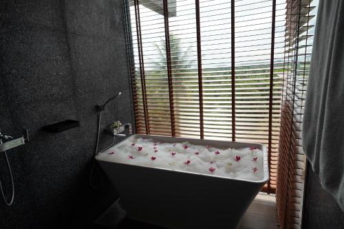 設施, 瓦里瓦納度假村-帕岸島-森塔拉精選酒店 (Varivana Resort Koh Phangan, The Centara Collection) in 帕岸島 設施, 瓦里瓦納度假村-帕岸島-森塔拉精選酒店 (Varivana Resort Koh Phangan, The Centara Collection) in 帕岸島